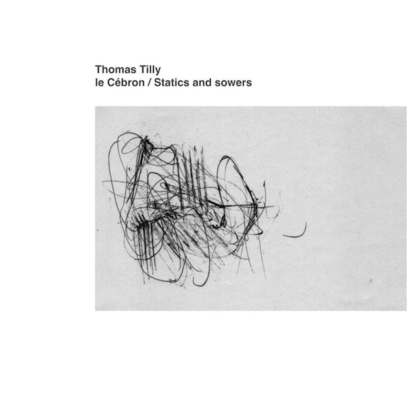 Thomas Tilly le C&eacute;bron / Statics and sowers